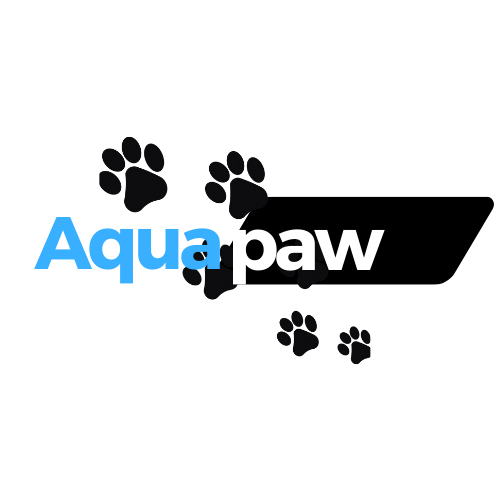 Aqua Paw